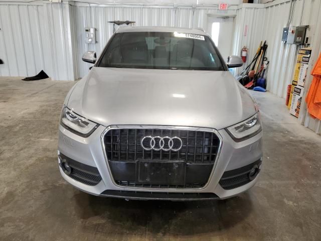 2015 Audi Q3 Prestige