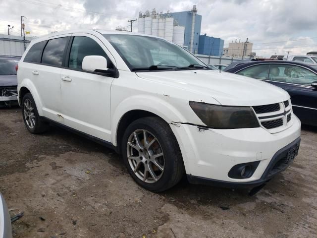 2015 Dodge Journey R/T