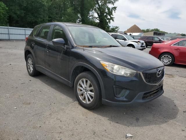 2014 Mazda CX-5 Sport