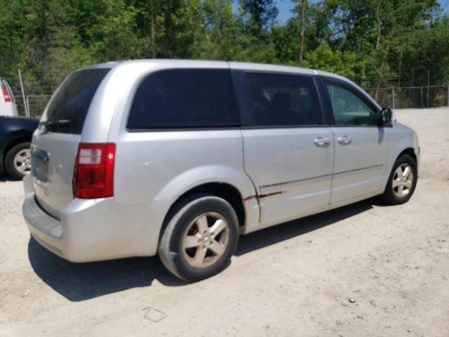 2008 Dodge Grand Caravan SXT