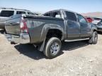 2011 Toyota Tacoma Double Cab Prerunner