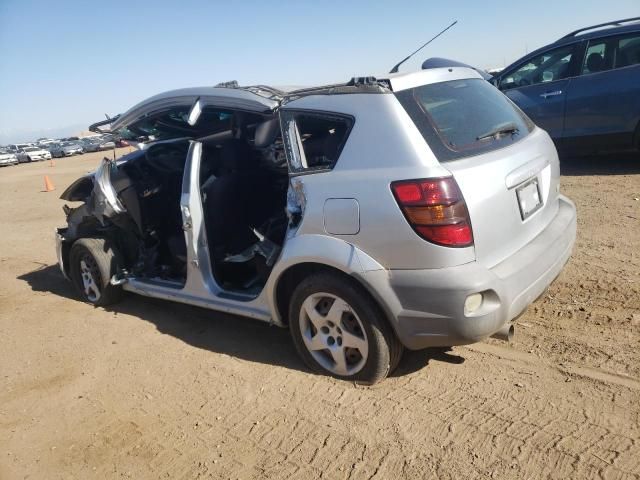 2007 Pontiac Vibe