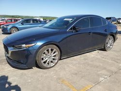 2019 Mazda 3 Premium en venta en Grand Prairie, TX