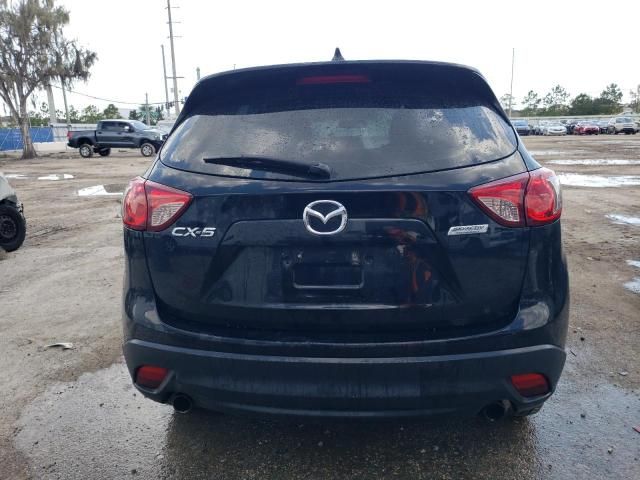 2015 Mazda CX-5 Sport