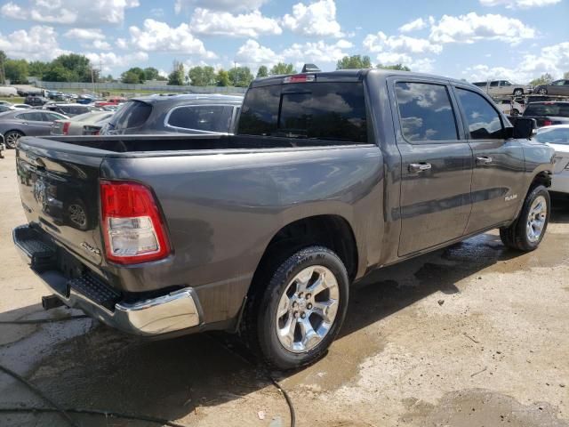 2020 Dodge RAM 1500 BIG HORN/LONE Star