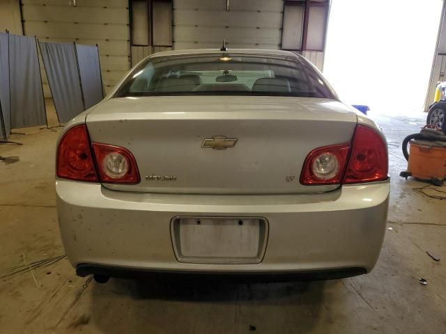 2009 Chevrolet Malibu 1LT