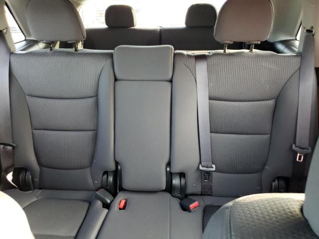 2012 KIA Sorento Base