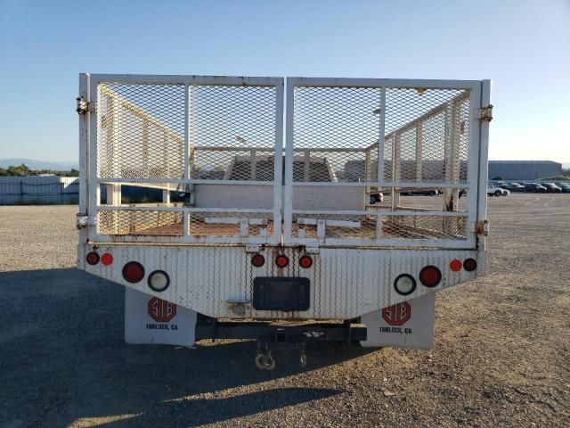 2015 Dodge RAM 5500