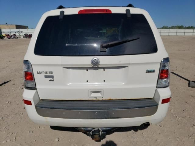 2010 Mercury Mariner Premier