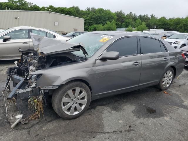 2006 Toyota Avalon XL