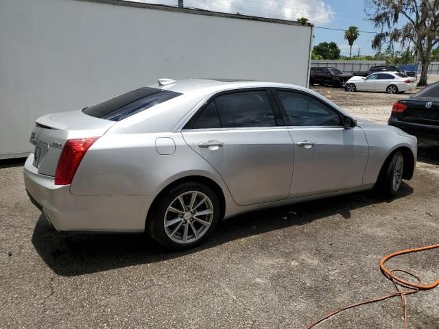 2019 Cadillac CTS Luxury