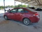 2009 Ford Focus SE