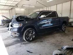 2020 Dodge RAM 1500 Limited en venta en Madisonville, TN