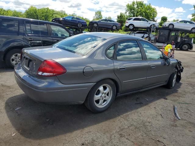 2004 Ford Taurus SES