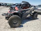 2022 Can-Am AM Maverick X3 X RS Turbo RR