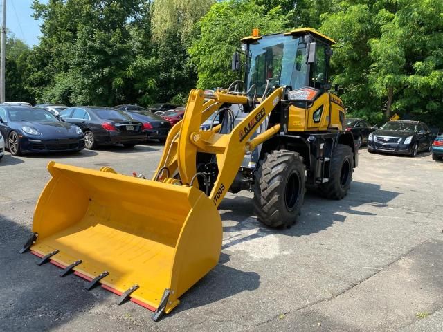 2024 Other 2024 Omega 2700S Wheel Loader