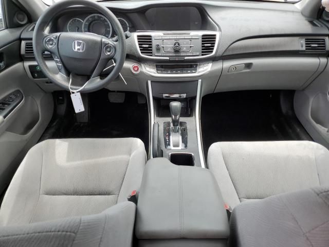 2014 Honda Accord EX