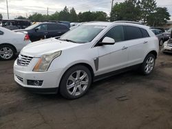 2014 Cadillac SRX Premium Collection en venta en Denver, CO