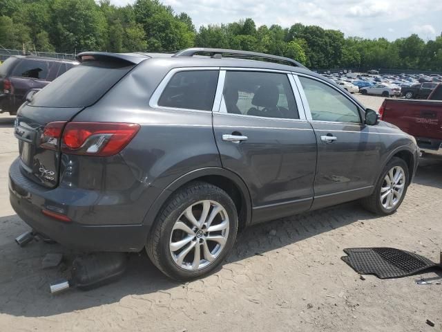 2013 Mazda CX-9 Grand Touring