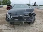 2013 KIA Optima SX