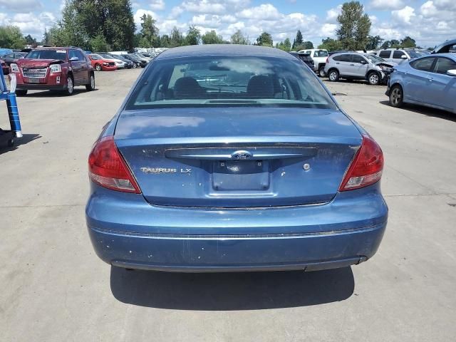 2004 Ford Taurus LX