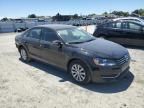 2012 Volkswagen Passat S