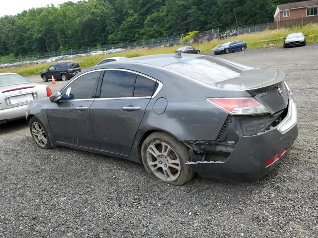 2009 Acura TL