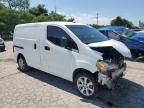 2020 Nissan NV200 2.5S