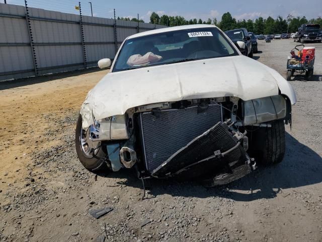 2005 Chrysler 300 Touring