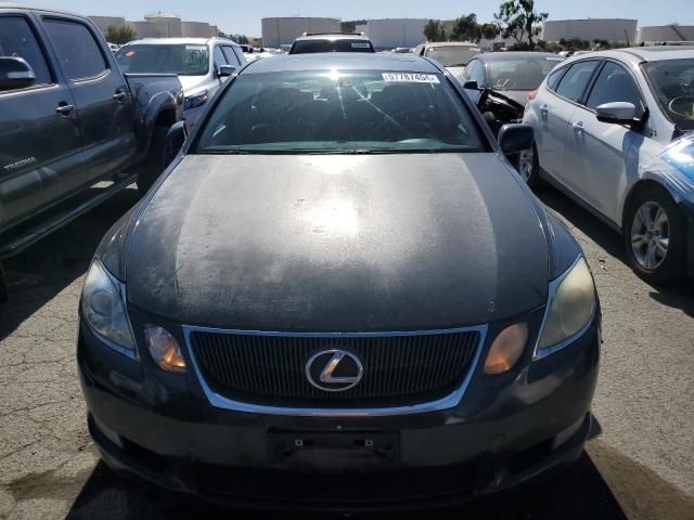 2006 Lexus GS 300