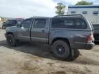 2011 Toyota Tacoma Double Cab