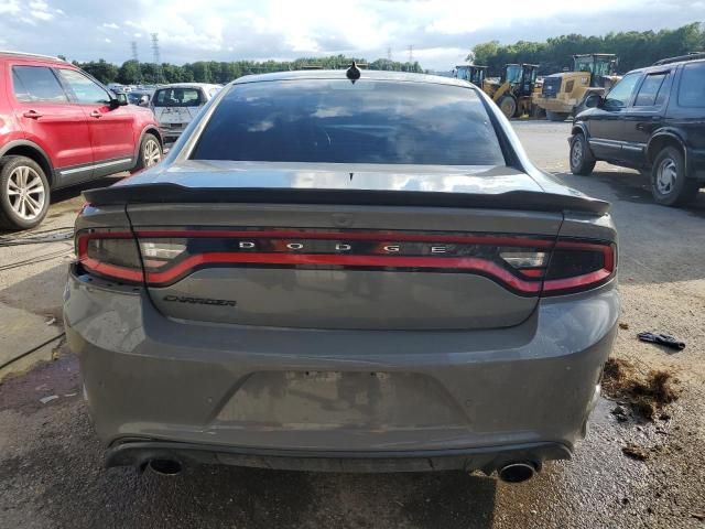 2018 Dodge Charger R/T