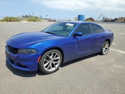 Carros salvage sin ofertas aún a la venta en subasta: 2020 Dodge Charger SXT