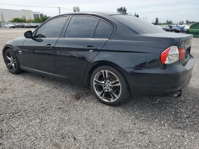 2011 BMW 328 XI