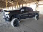 2021 Chevrolet Silverado K1500 Trail Boss Custom