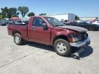 2007 Chevrolet Colorado