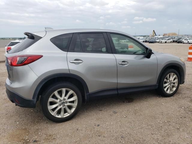 2014 Mazda CX-5 GT