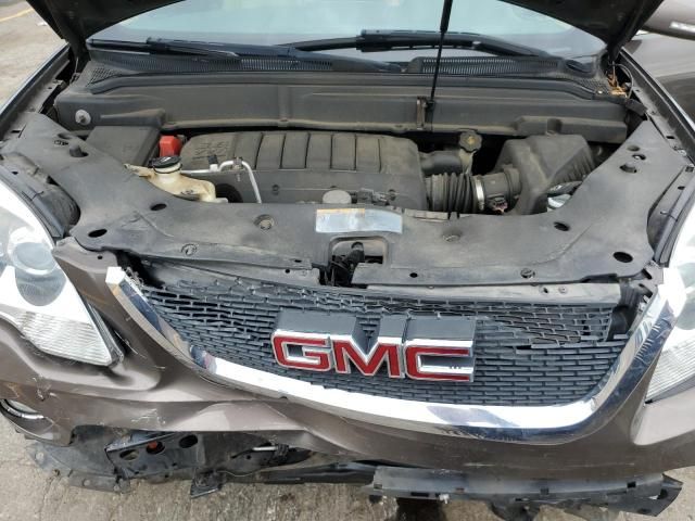 2011 GMC Acadia SLT-1