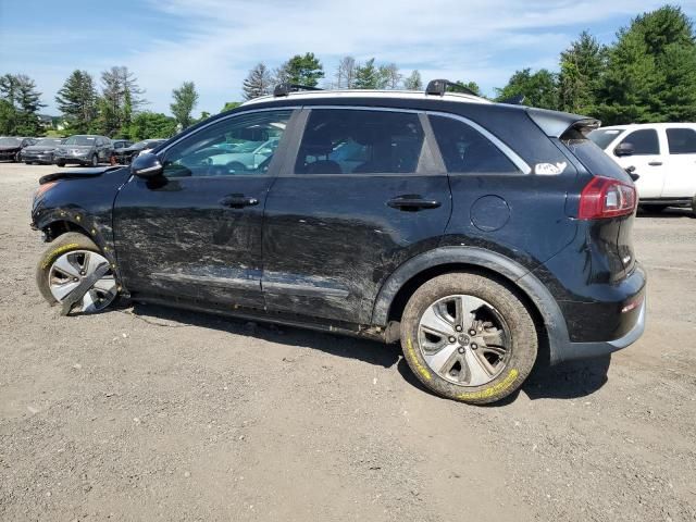 2018 KIA Niro EX