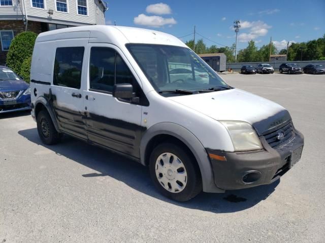 2012 Ford Transit Connect XLT