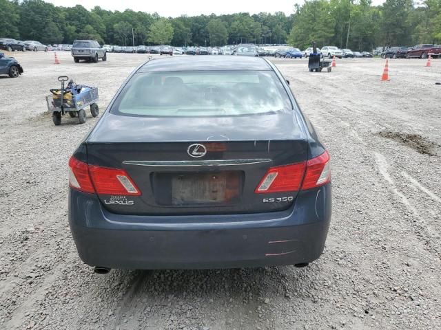 2008 Lexus ES 350