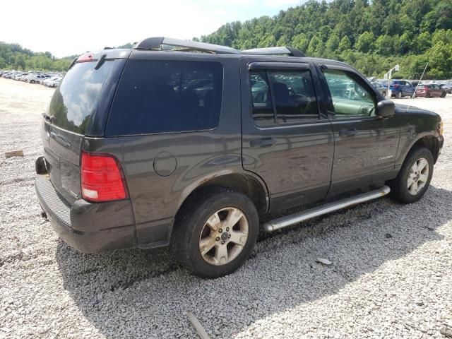 2005 Ford Explorer XLT