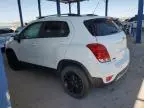 2021 Chevrolet Trax 1LT