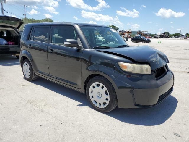 2009 Scion XB