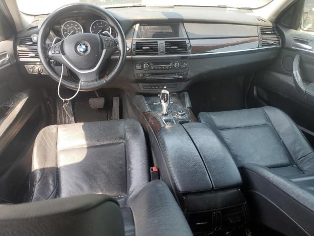 2012 BMW X6 XDRIVE35I