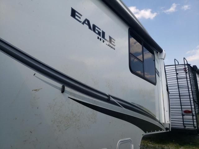 2021 Jayco Eagle