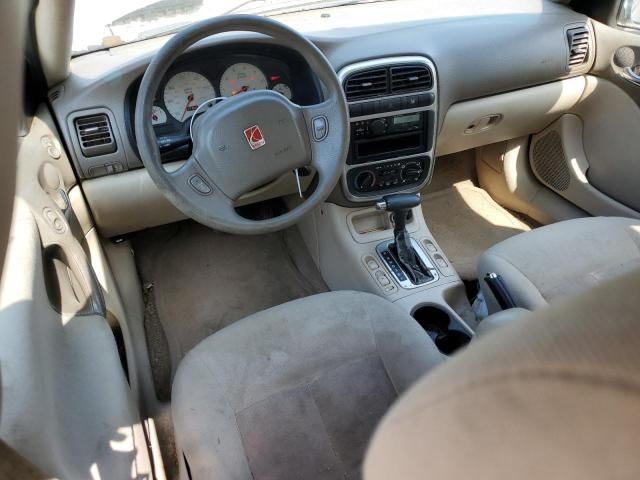 2003 Saturn LW200