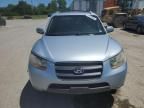 2008 Hyundai Santa FE SE