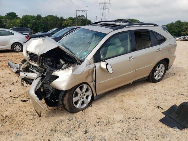 2008 Lexus RX 350