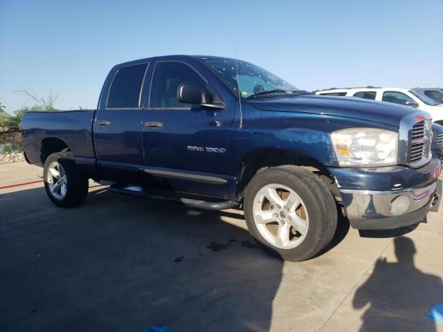 2007 Dodge RAM 1500 ST